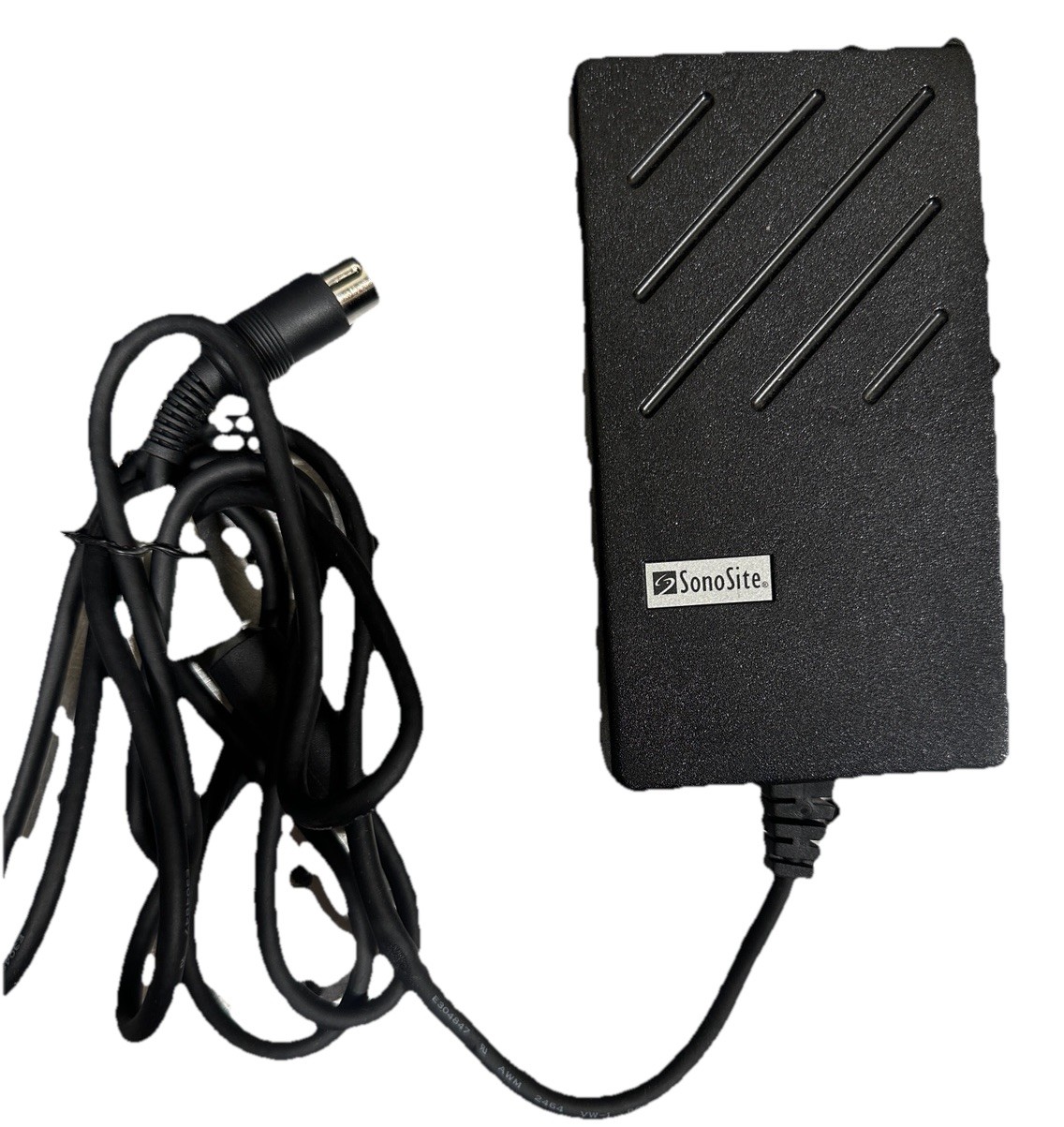 FUJIFILM SonoSite Edge II System w/ Power Supply Tested