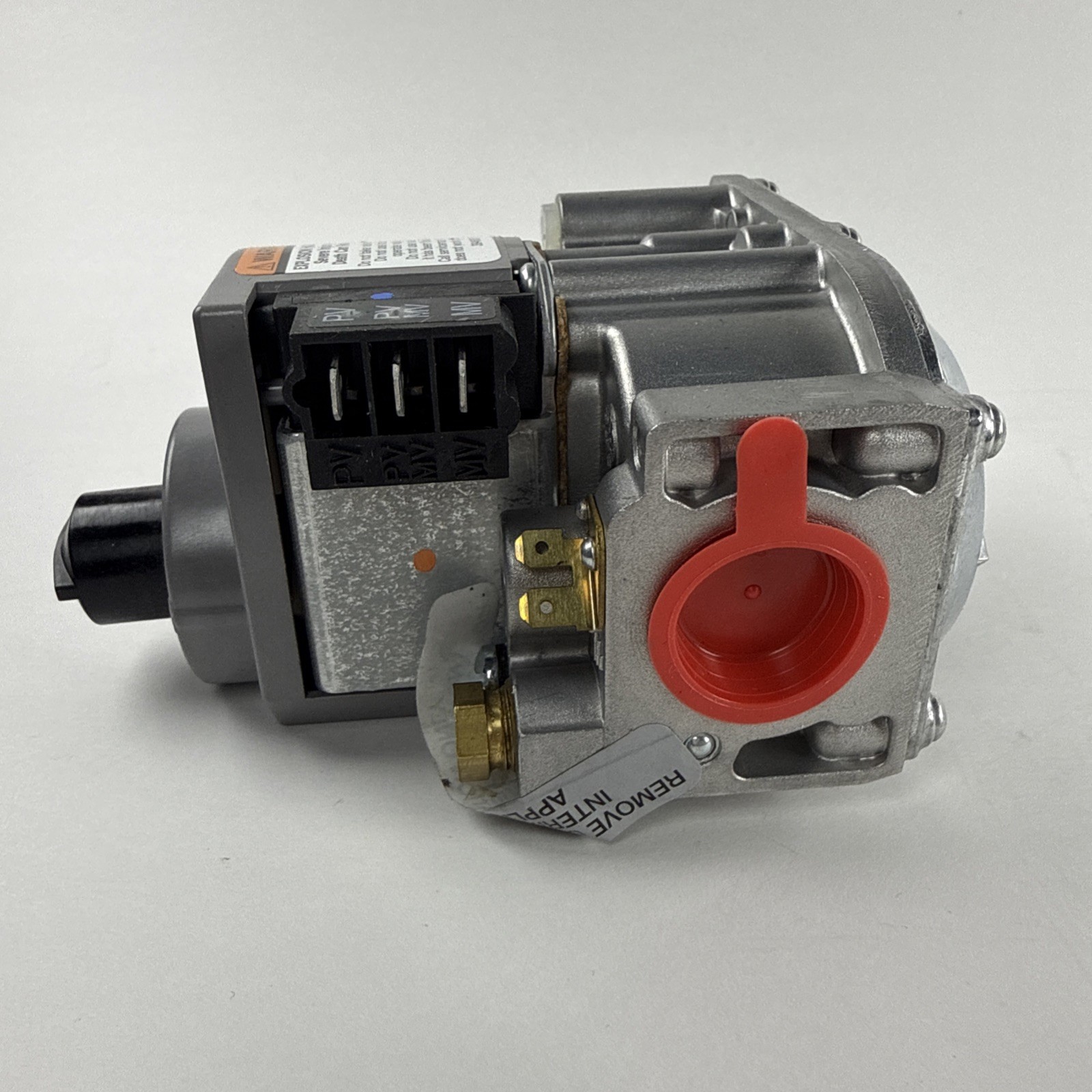 Honeywell/Resideo VR8345M Gas Valves Universal Ignition Valve VR8345M4302