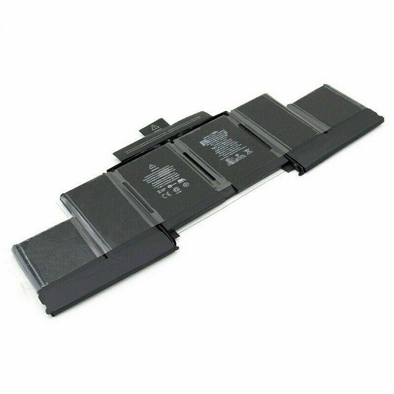 NEW OEM A1618 Battery for Apple MacBook Pro 15” Retina 99.5Wh A1398 Mid 2015