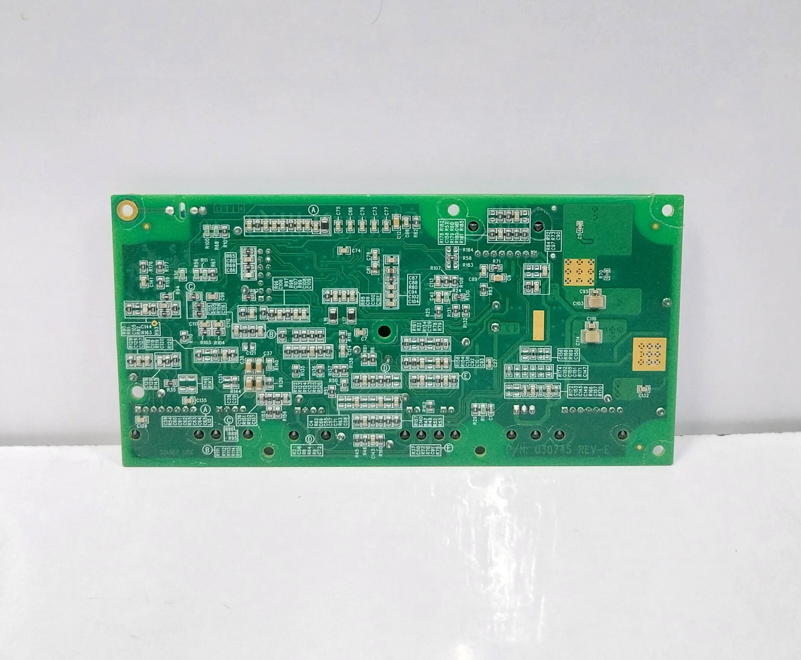 BLOOM ENERGY 030746 PCB CARD G0307460P140700108