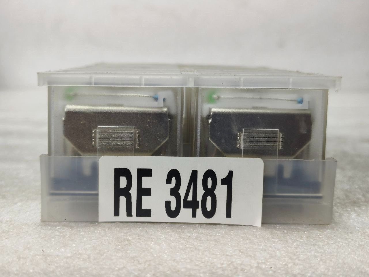 NEW HANDOUK GB-4C-D24SL GENERAL PURPOSE RELAY 10A COIL BOX OF 10 PCS FREE SHIP
