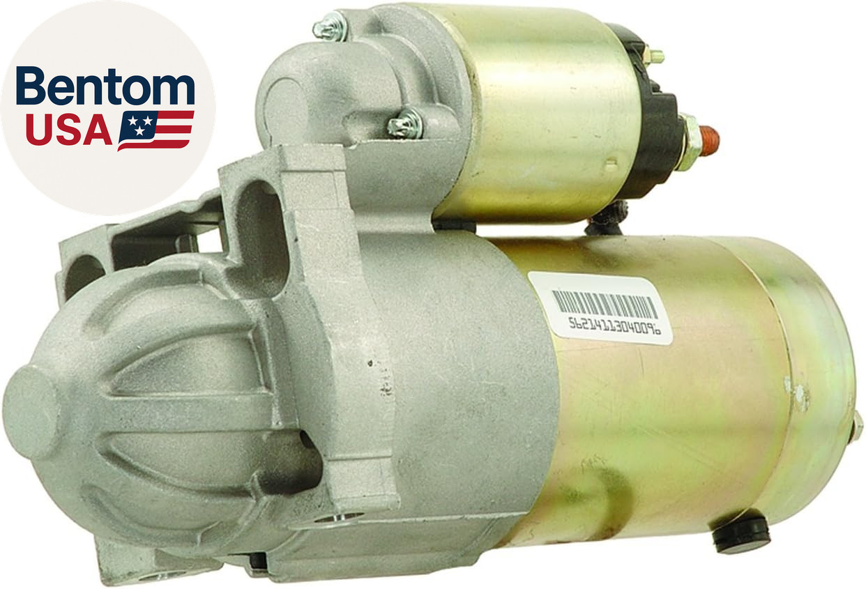 96214 100% New Starter
