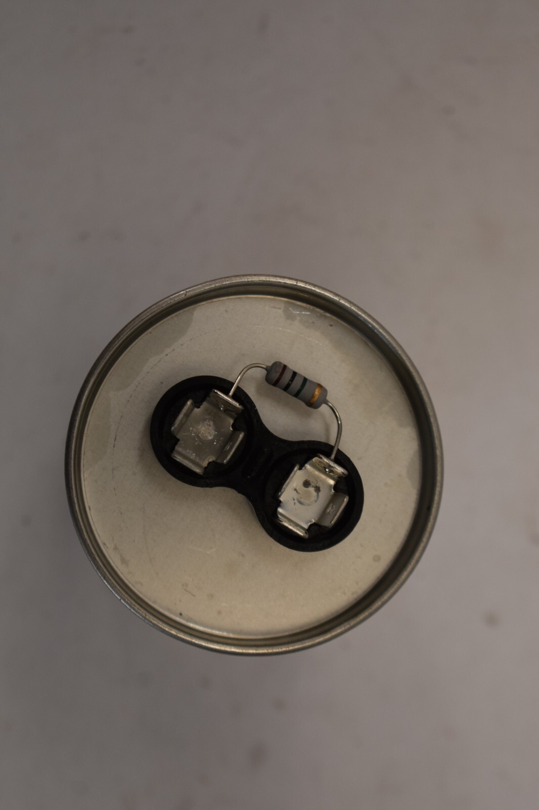 BMI 800P456H48P36A4R Run Capacitor ZB-19 480 VAC 50/60Hz 45µF fits 564/773/774