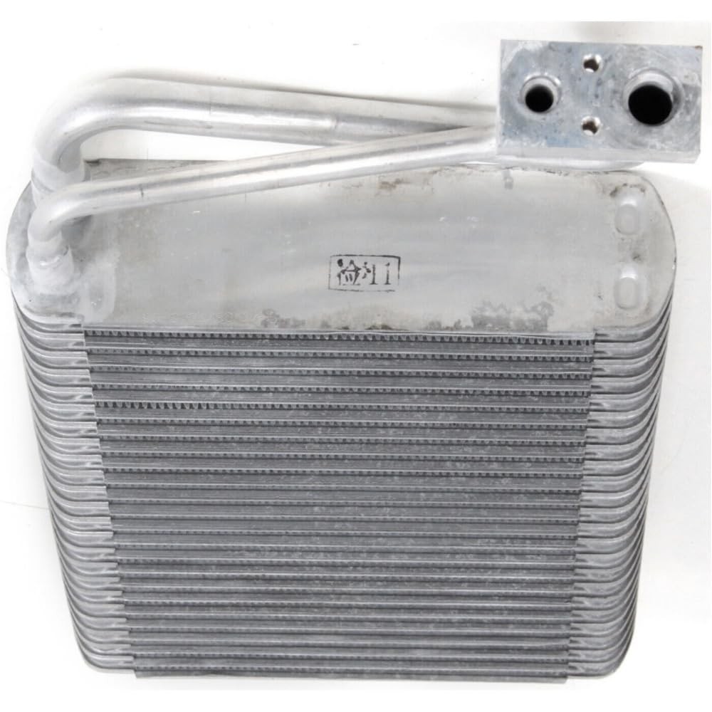 A/C Evaporator Core 10.38x10x3.13″ Dodge Durango 2001-2003 5019700AD