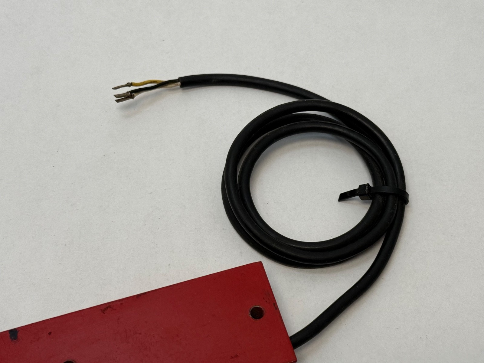 Leuze RK-72/4 Photoelectric Beam Sensor RK72/4