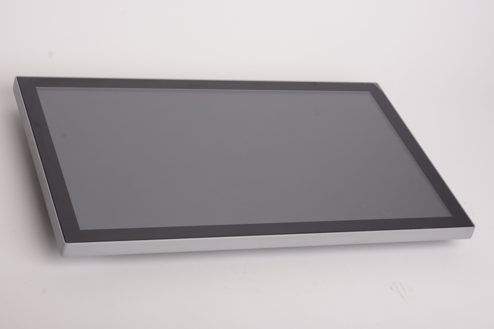 ADLINK IM-215 21.5″ FHD Industrial Monitor PCAP Touchscreen 400 nits IP65 – New