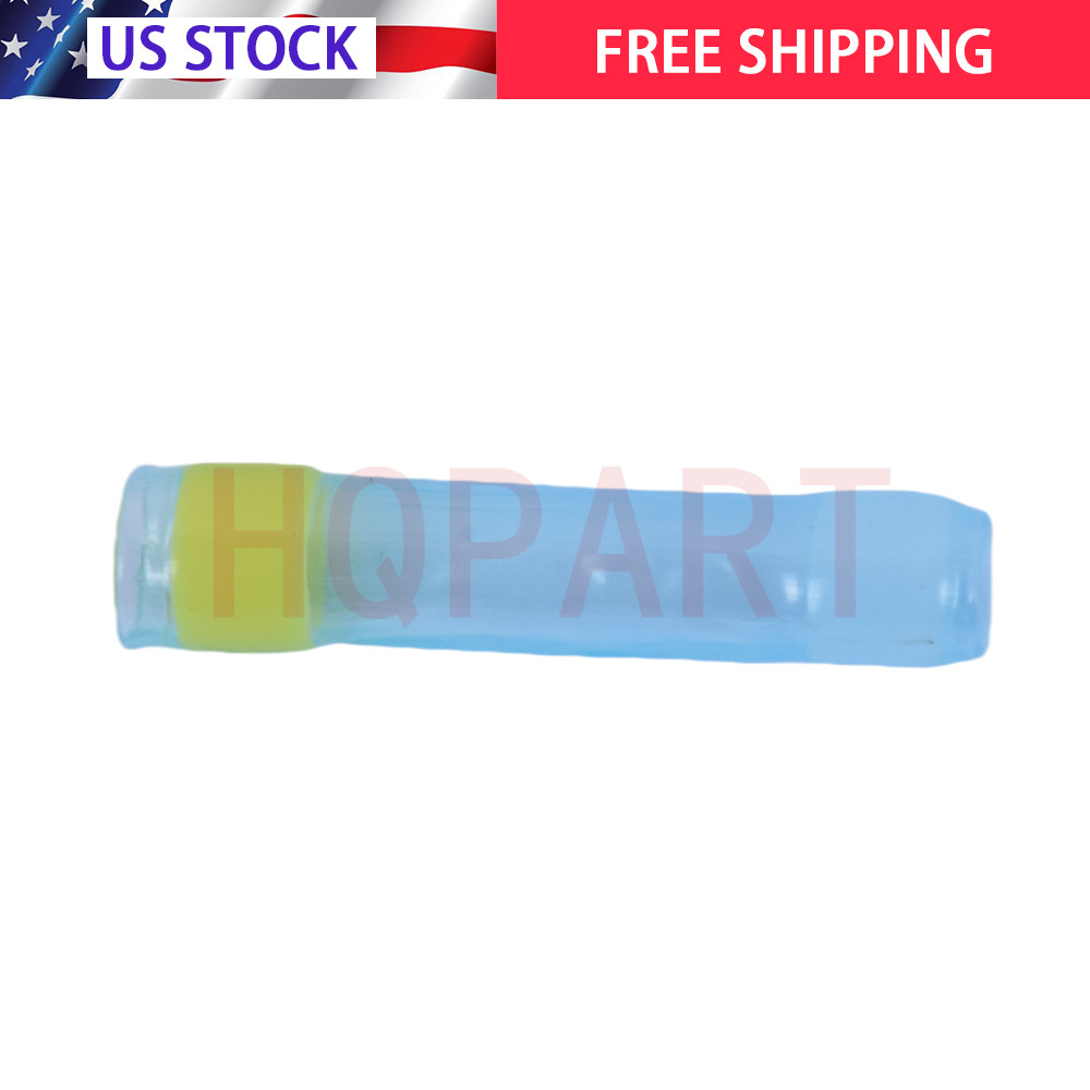 20pcs/pack NEW D-436-84 Plastic Case terminal Fit for Military Aviation