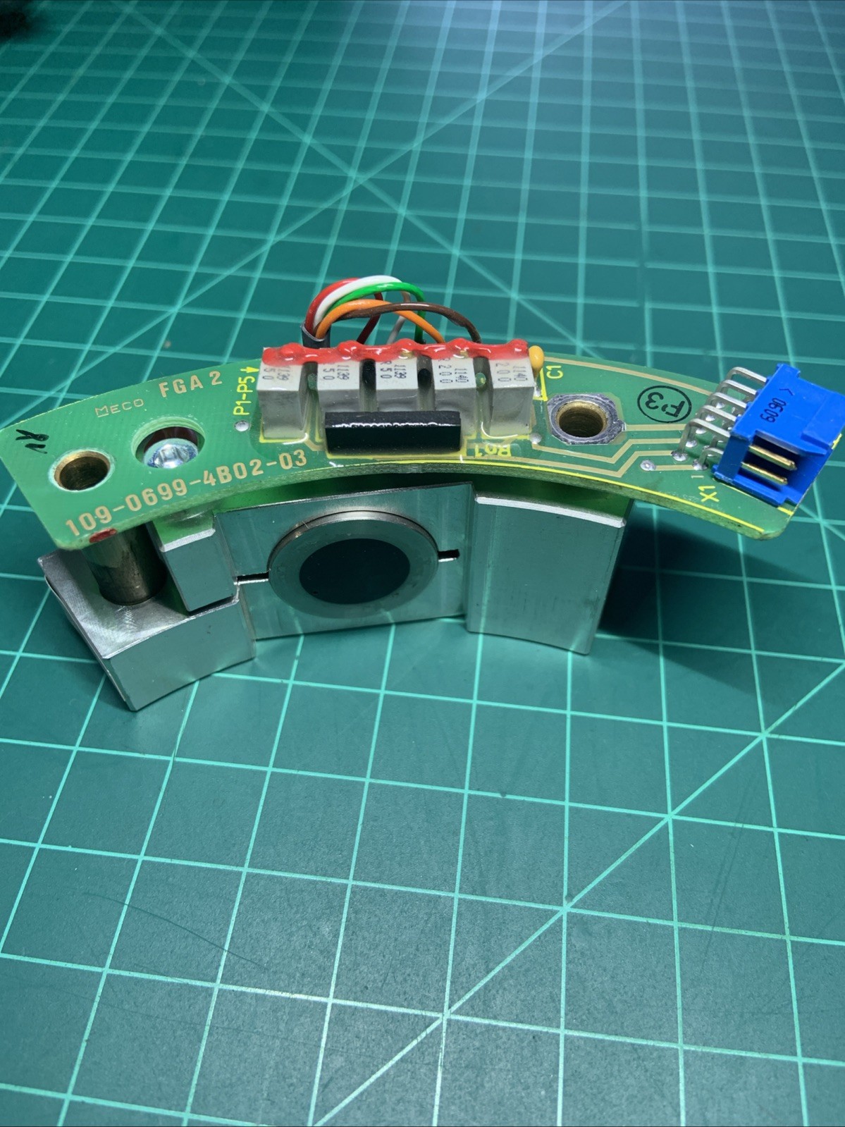 Indramat encoder SH-256-5-1N