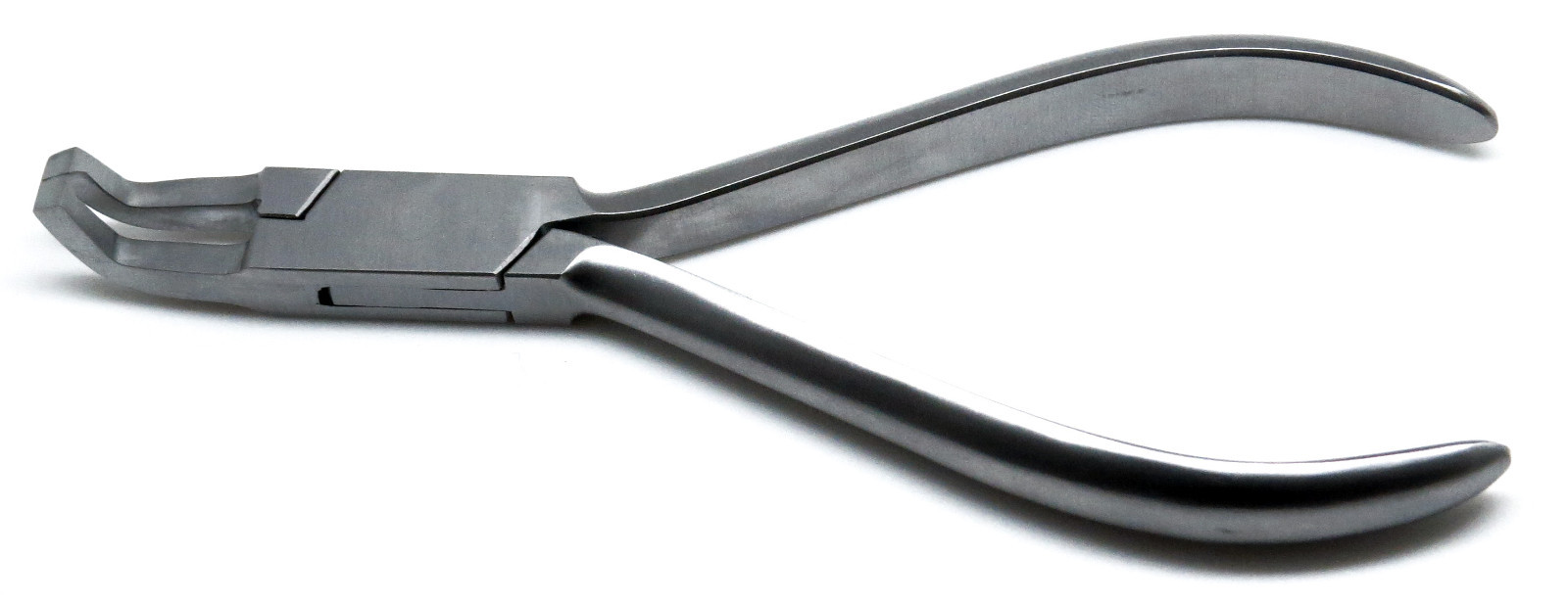 10× Pro Anterior Posterior Direct Angle Band 13cm Bracket Removing Dental Pliers