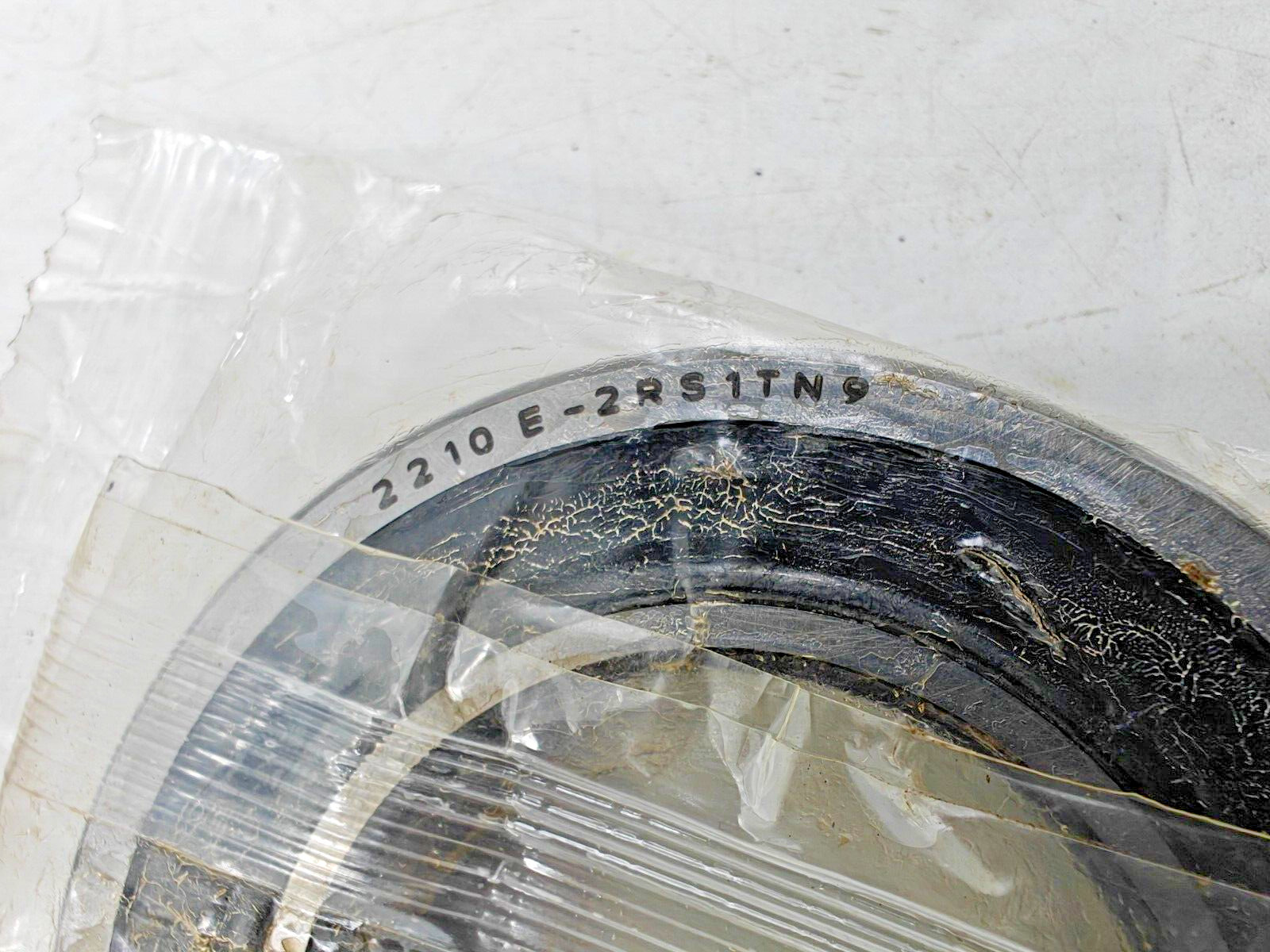 SKF 2210 E-2RS1 TN9 50mm X 90mm X 23mm Sealed Self Aligning Bearing MALAYSIA