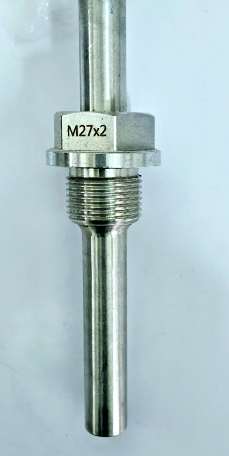 WZPK2-1516 A Resistance Temperature Detector 222A217-002 -2/0001 Chongqing SIC17
