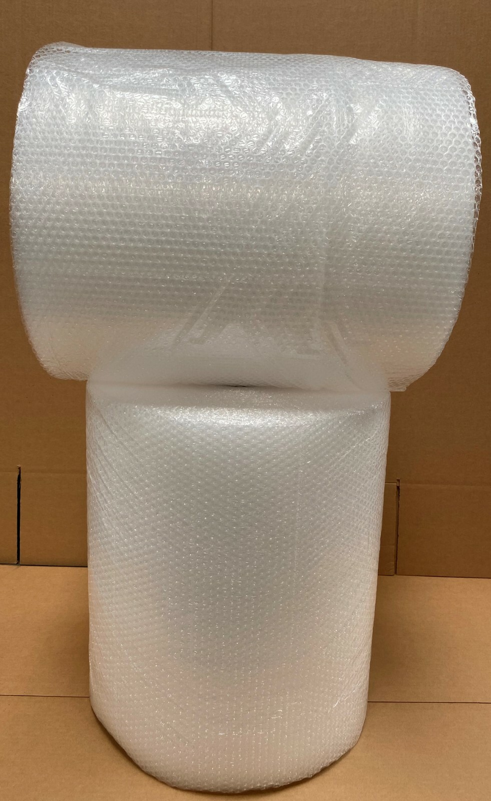 3/16″x 24″ Small Bubbles Packing Roll Perforated 700ft bubble Mailing / Shipping