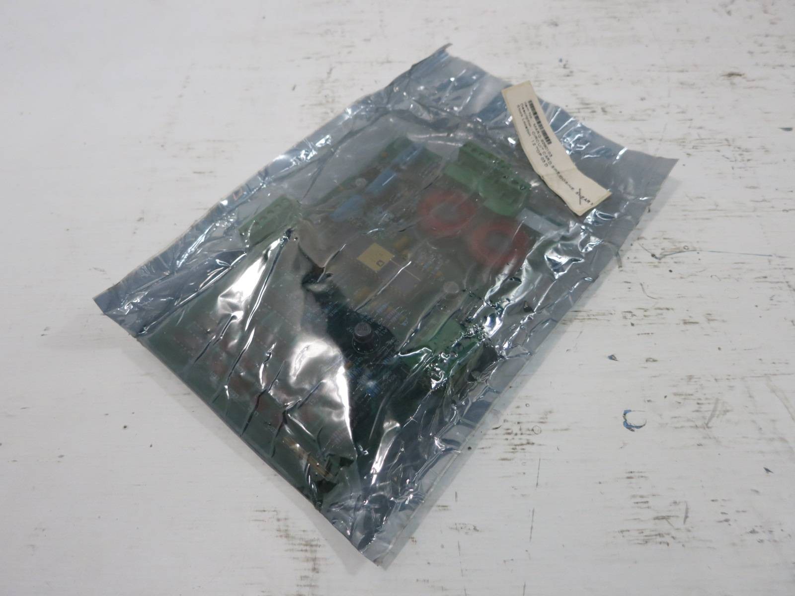 New Marquip 9290103 Sine / Cosine Circuit Board Card PLC New in Sealed bag