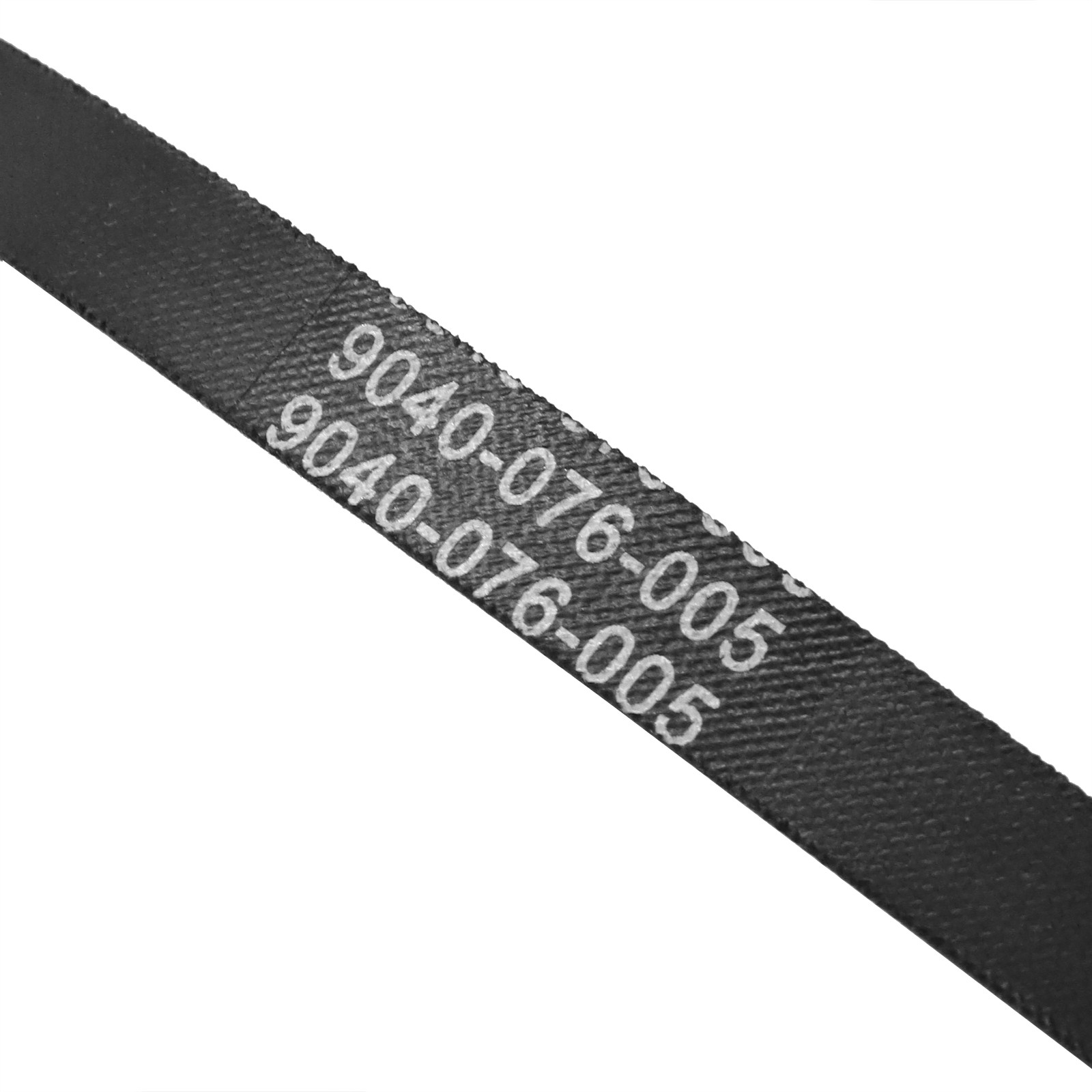 3Pcs Belt for Dexter T400 & T600 Washing Machines Part # 9040-076-005