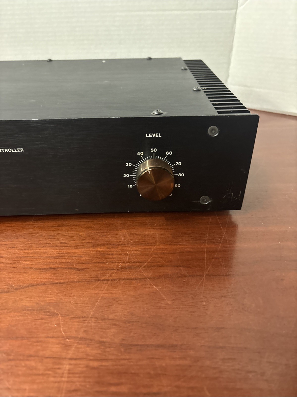 Velodyne ULD-15 Power Servo Controller Sub Amplifier ***Untested