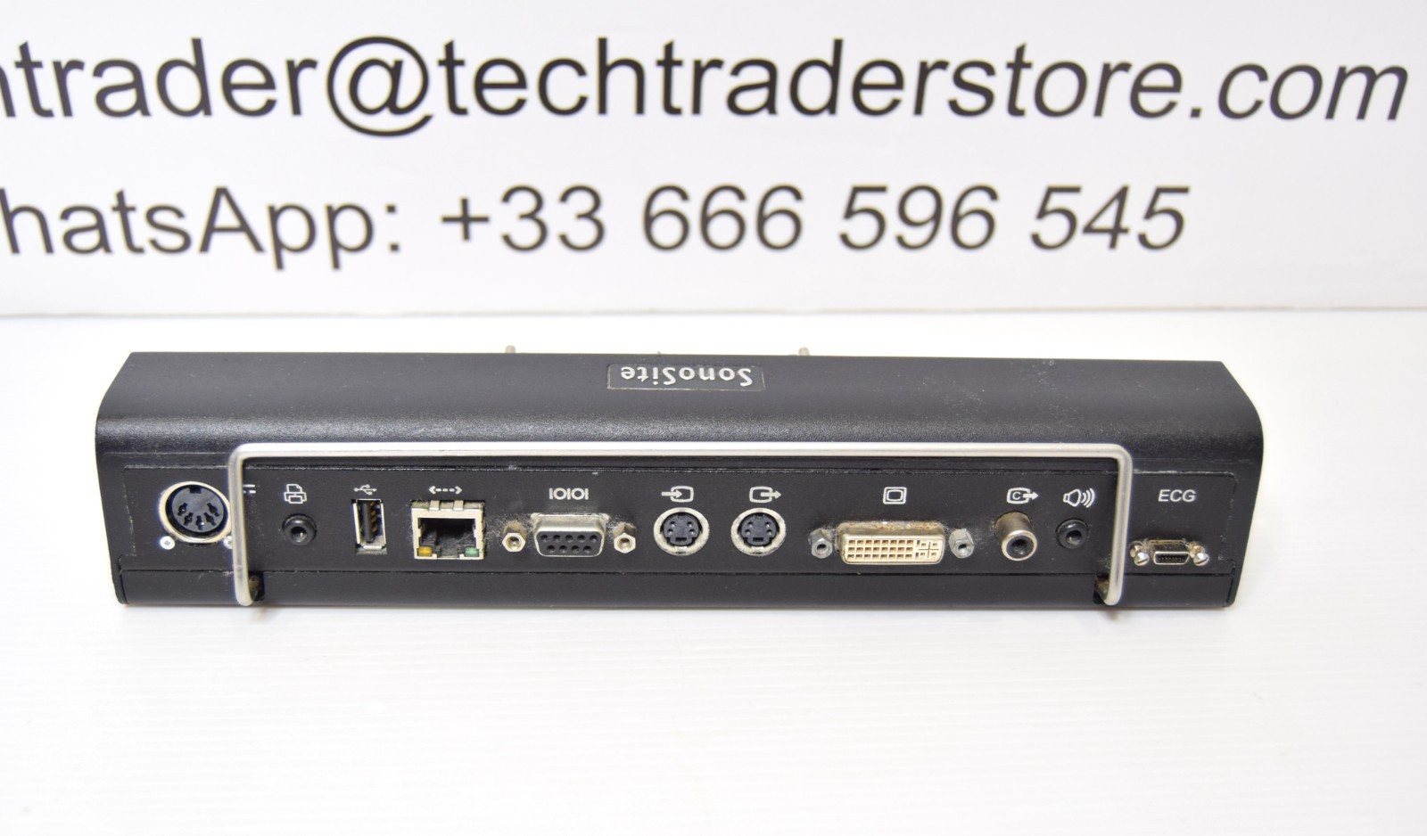 Sonosite Minidock P15078-41 (Edge, Edge 2)