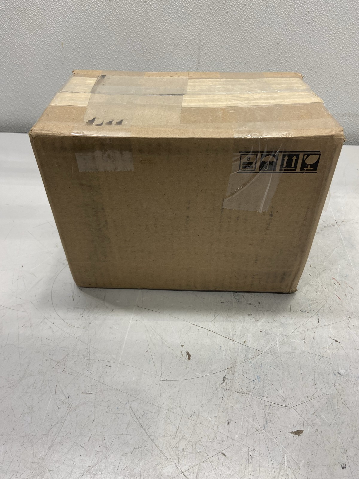 Lenze Variable Frequency Drive 1 1/2 HP ESV112N01SXB