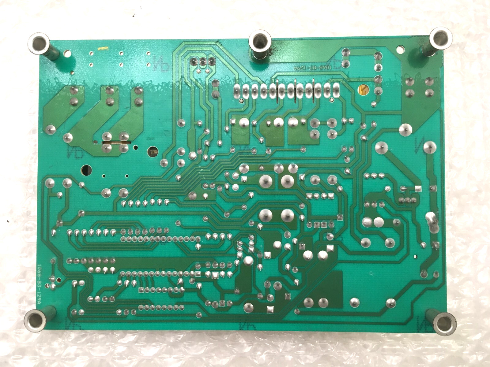 Carrier LH33WP002A Control Circuit Board 1068-12 used FREE shipping #P721
