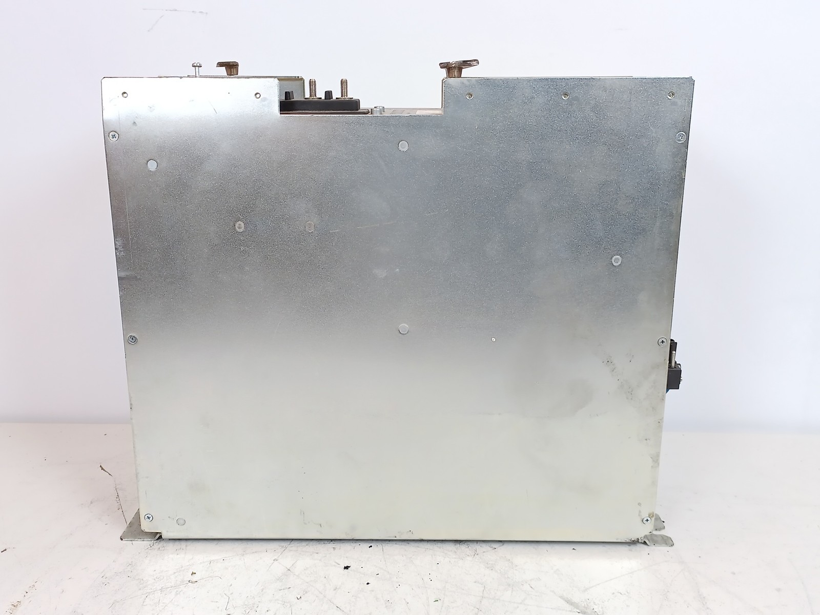 Indramat TVM2.4-050-220/300-W1/220/380 AC Servo Power Supply