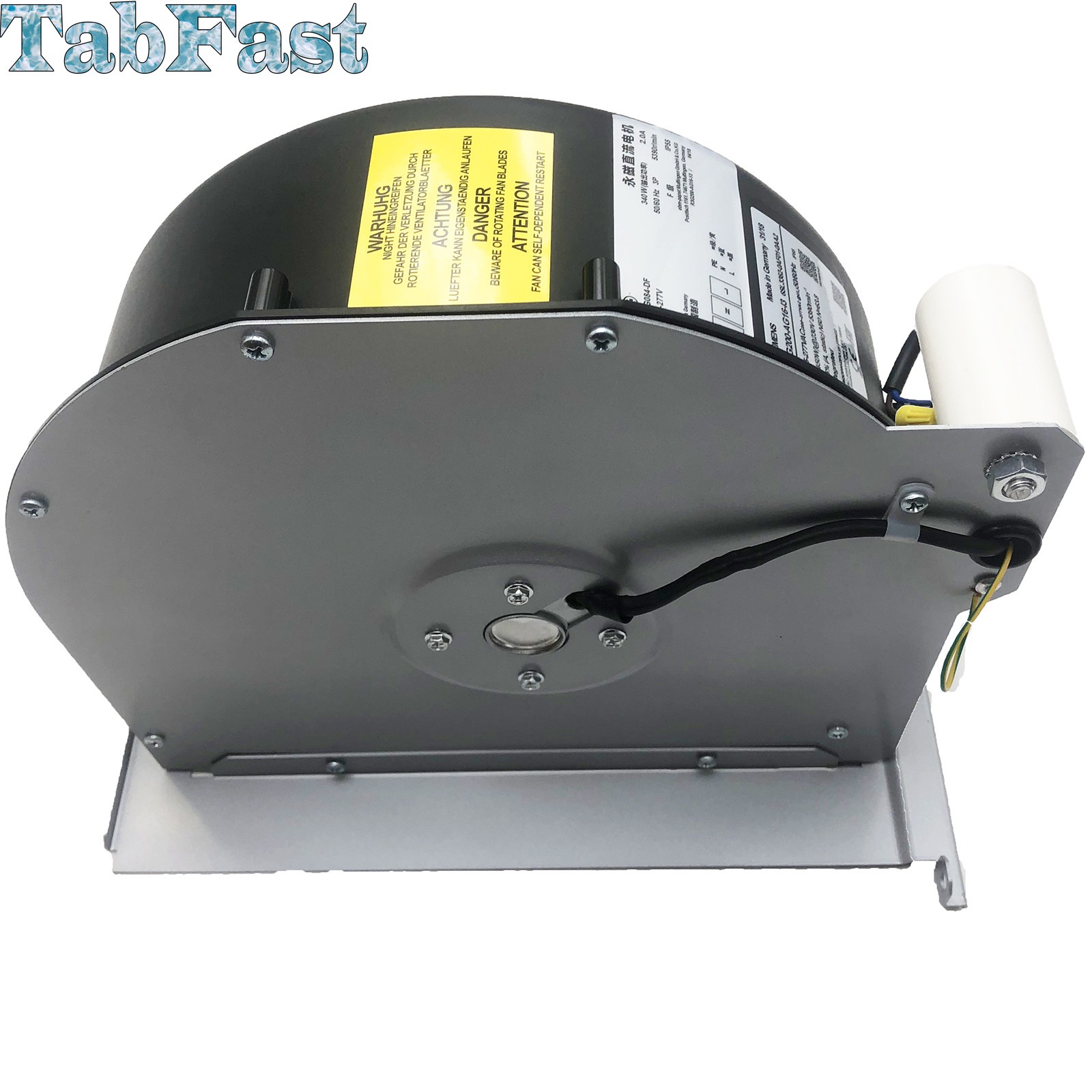 New 1PC 6SL3362-0AF01-0AA2 for Sealed Siemens 6SL3 362-0AF01-0AA2 inverter fan