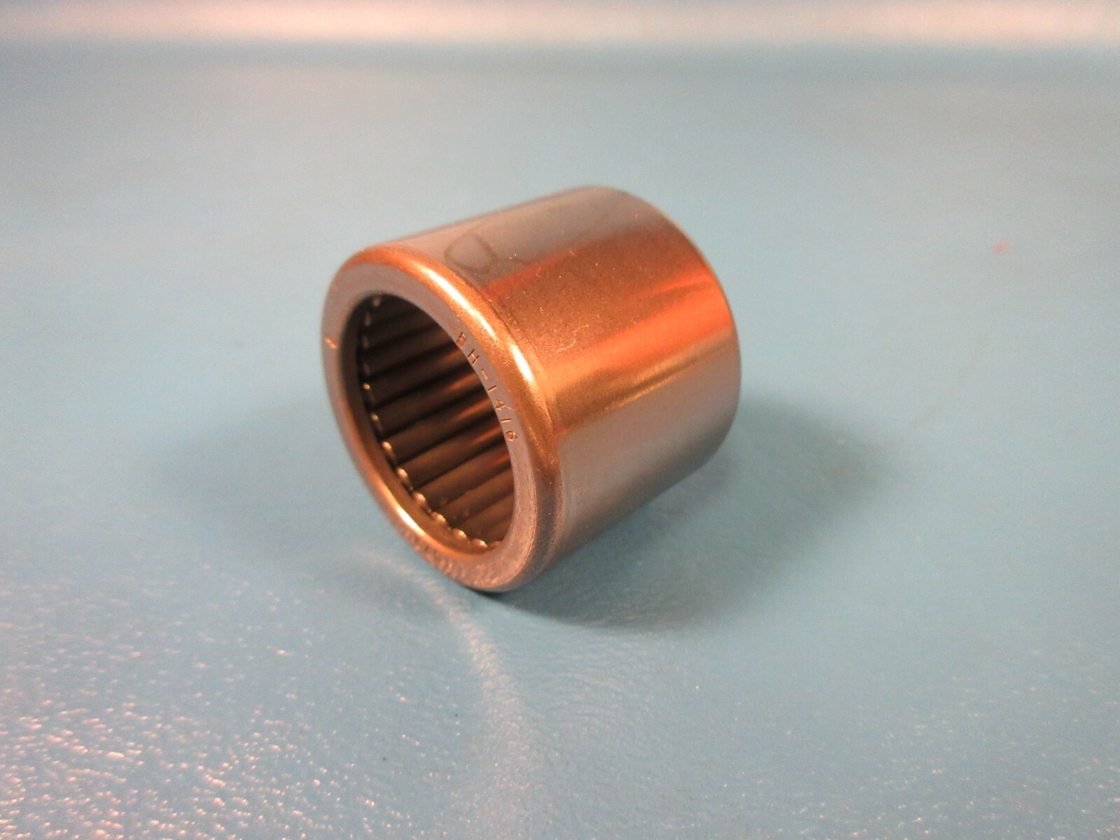 Torrington BH-1416 Full Complement Drawn Cup Needle Roller Bearing (KOYO,Timken)