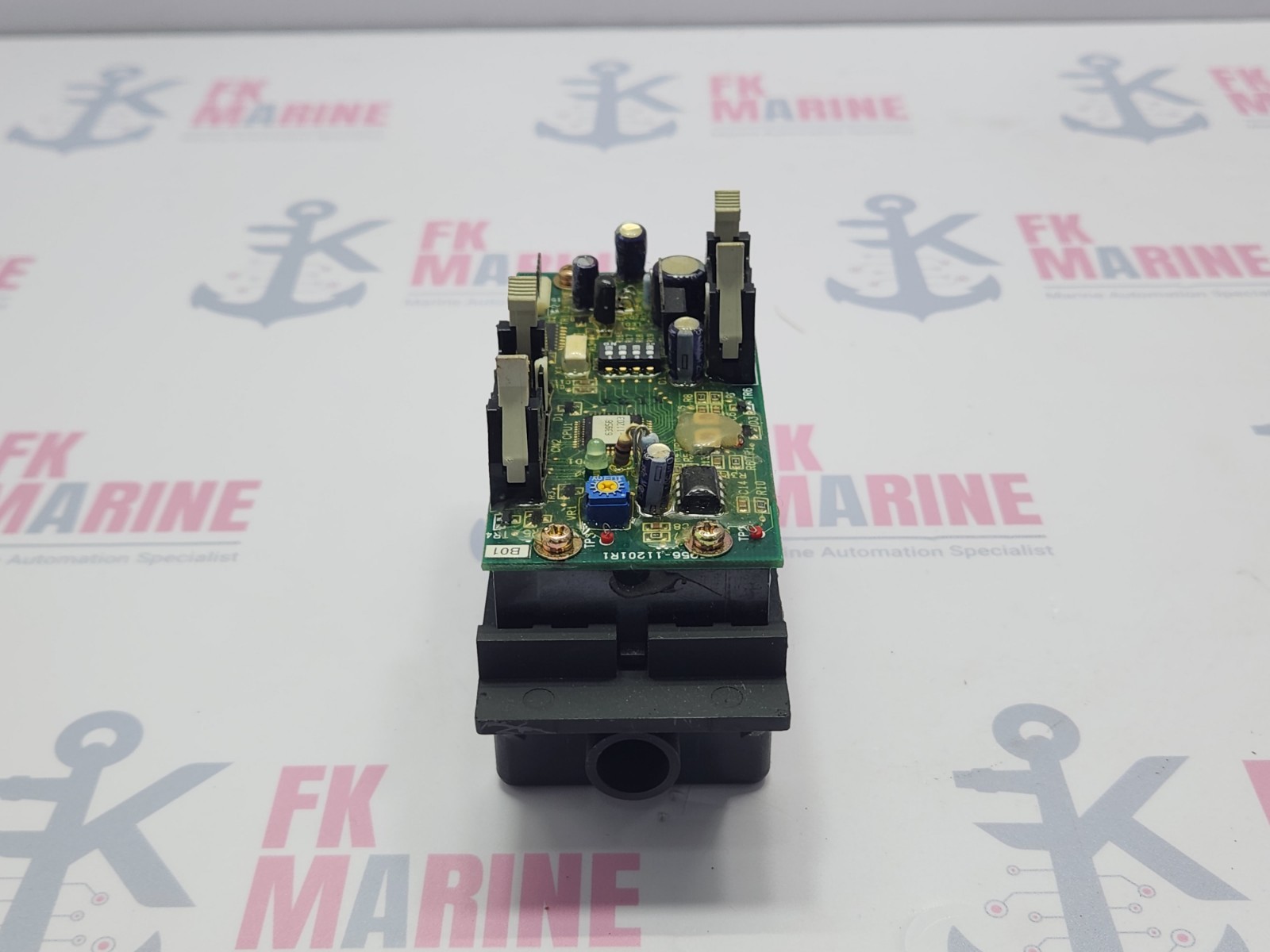 KAWASAKI 63956-11201R1 PCB MODULE 63956-11203