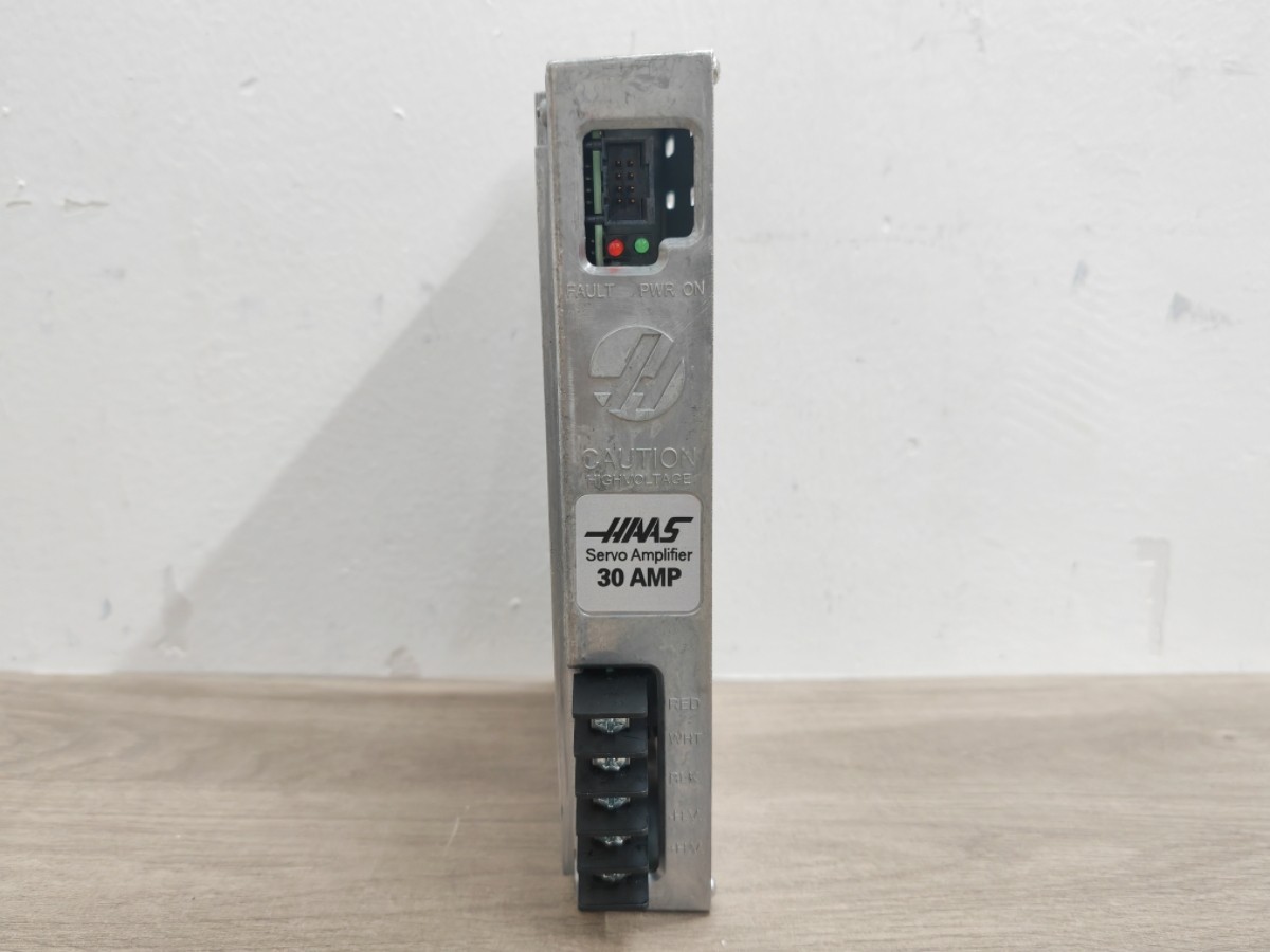 1PC New HAAS Servo Drive 30AMP 93-32-5550J