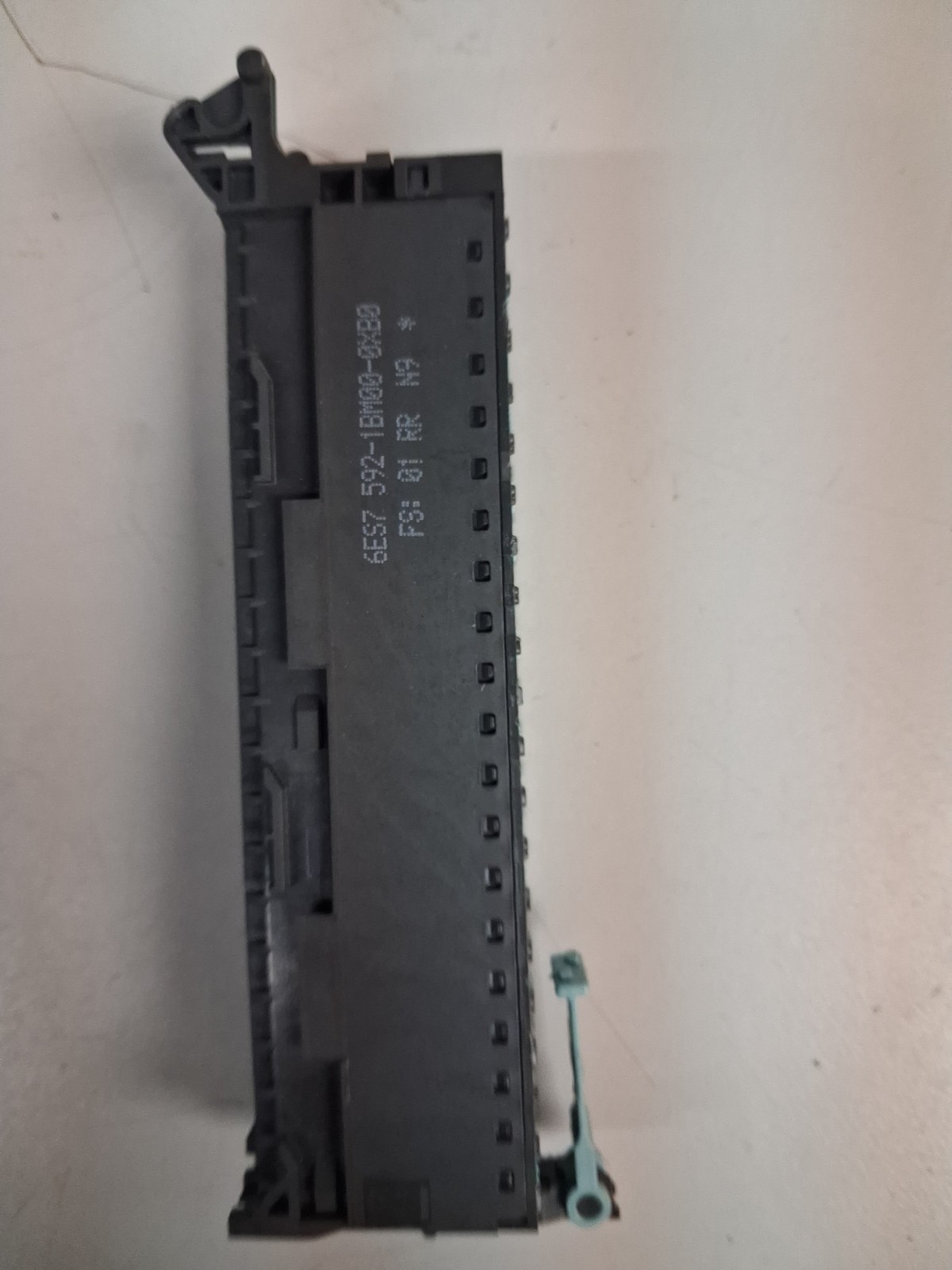 Siemens 6ES7 592-1BM00-0XB0