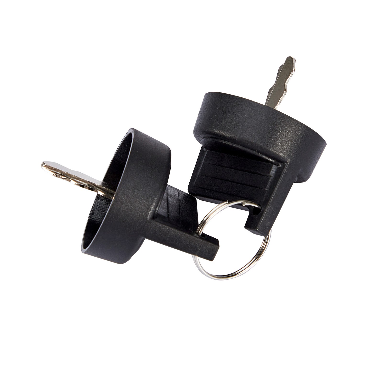 Mini Excavator Ignition Switch Key Fits for AGT Typhoon China Mini Digger New