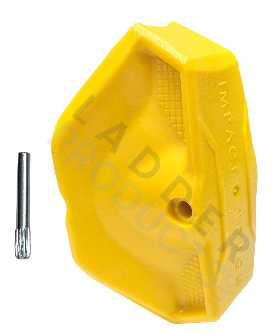 Gorilla Multi-Position Rail Lock (Twist Lock) GLMPXT-TL for Model GLMPXT