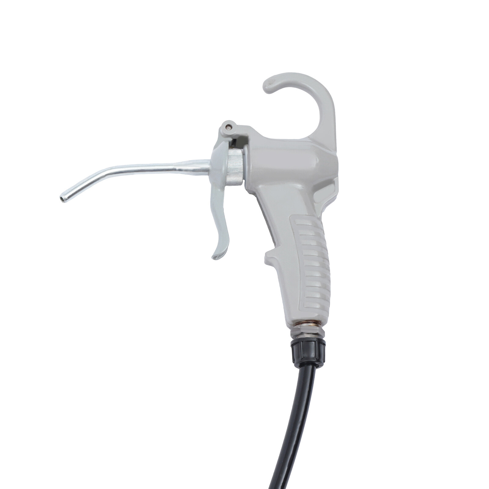 Handheld Oiler Bucket Oil Gun Kit Lubricator of Pipe Threader Threading Machine