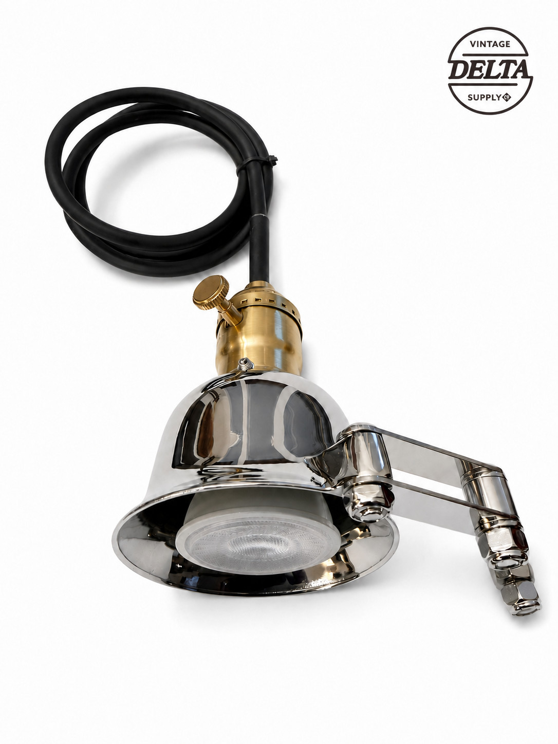DELTA 882 RETIREMENT LIGHT