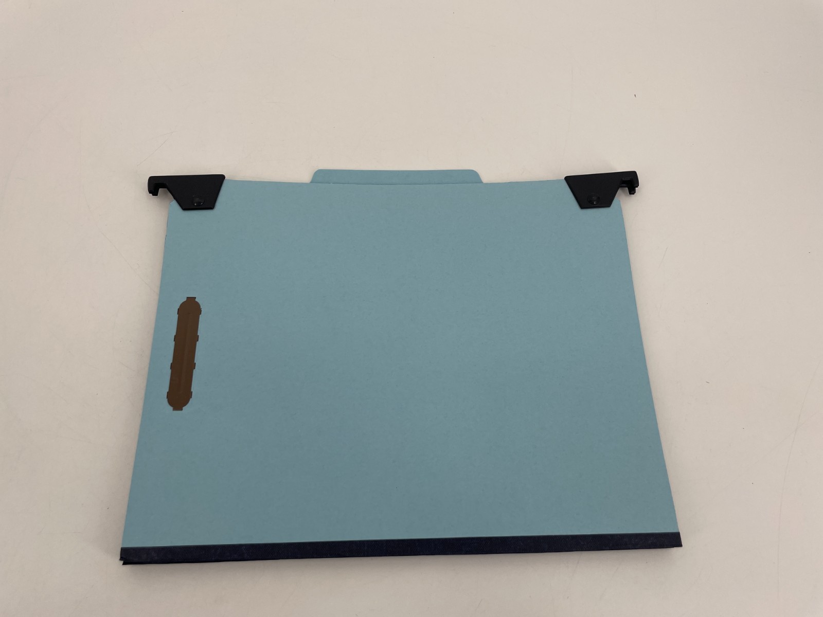NEW Box of 10 Hanging Classification Folder Letter Size 8.50″ X 11″ 2″ Expansion