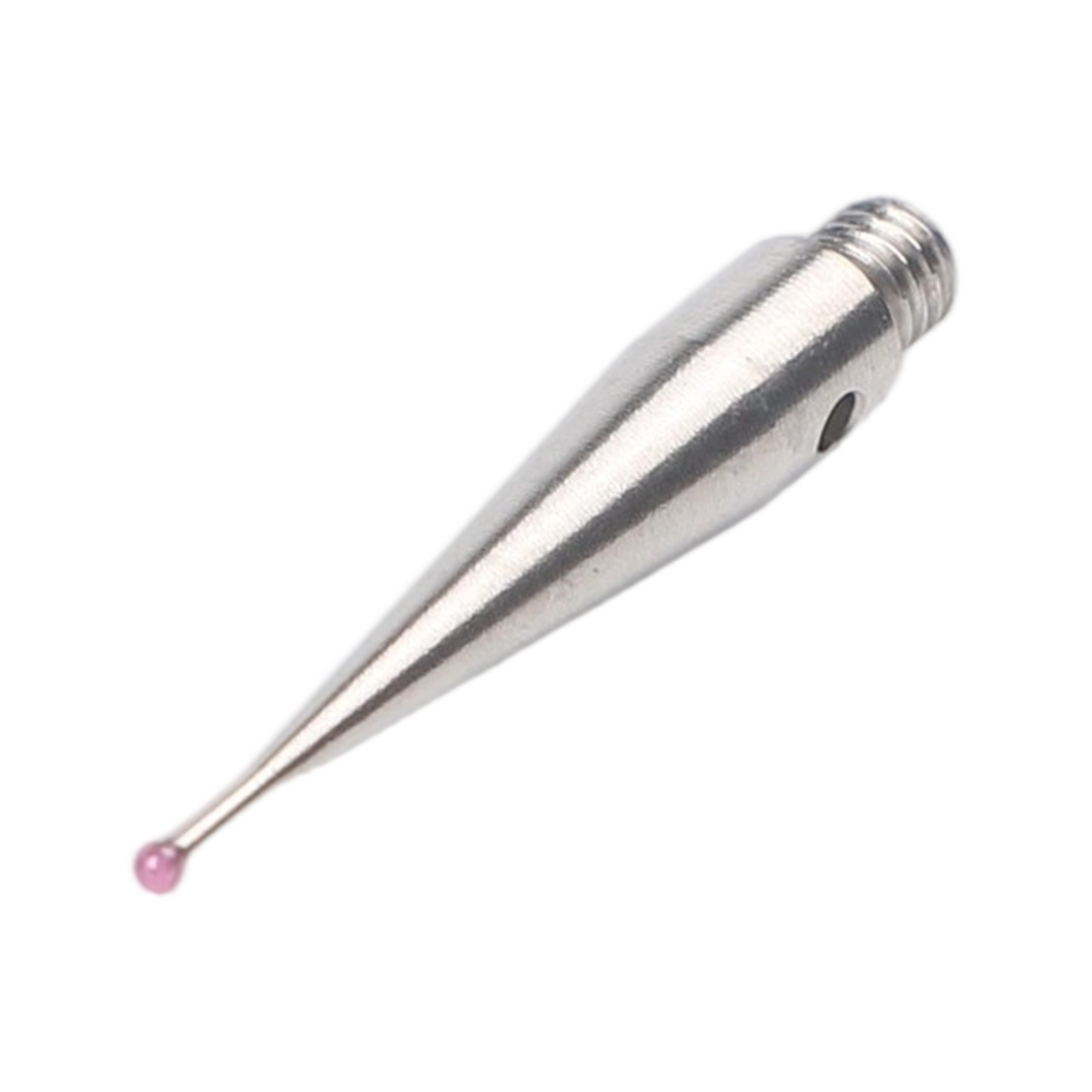 CMM Stylus 21mm Total Length 4mm Effective Length CNC Machine Applications