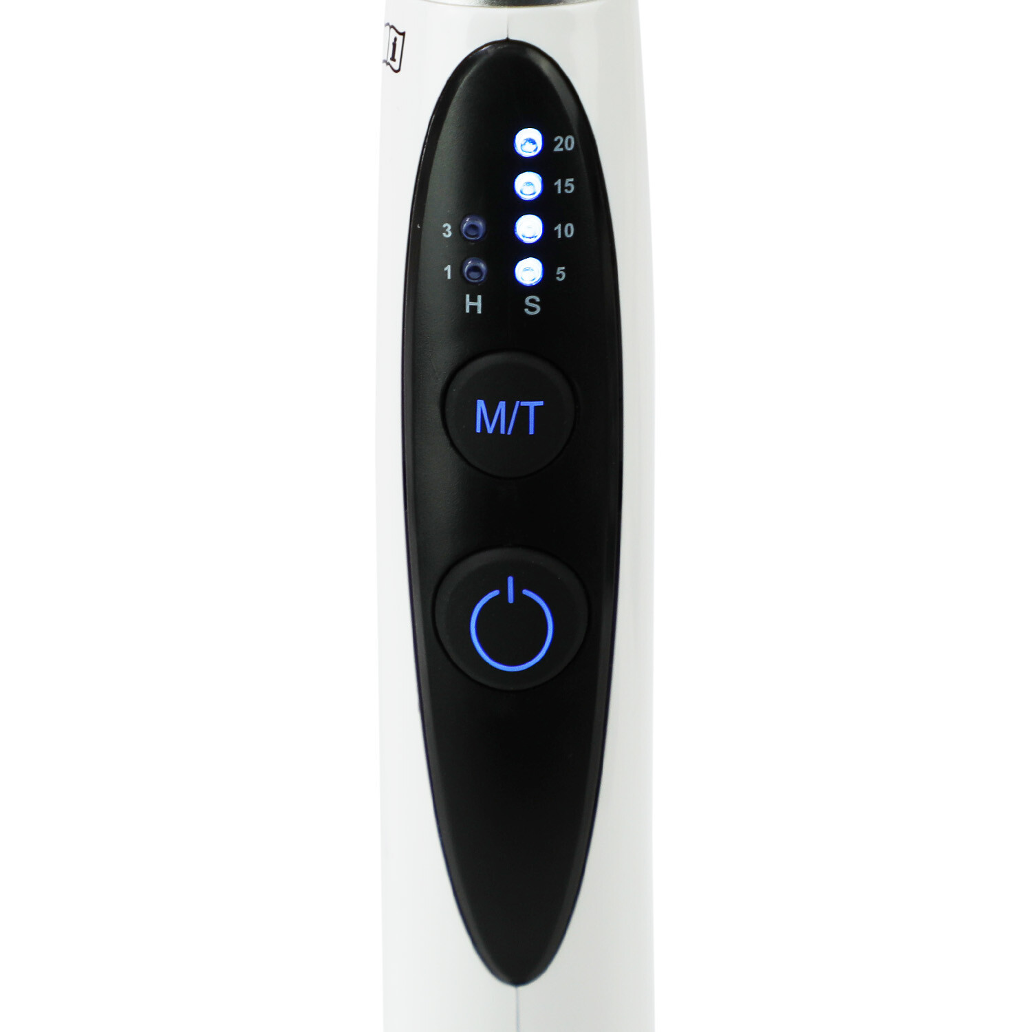 100% Woodpecker O-Light Dental Curing Light 1 Sec Cure Lamp 1 Year Warranty