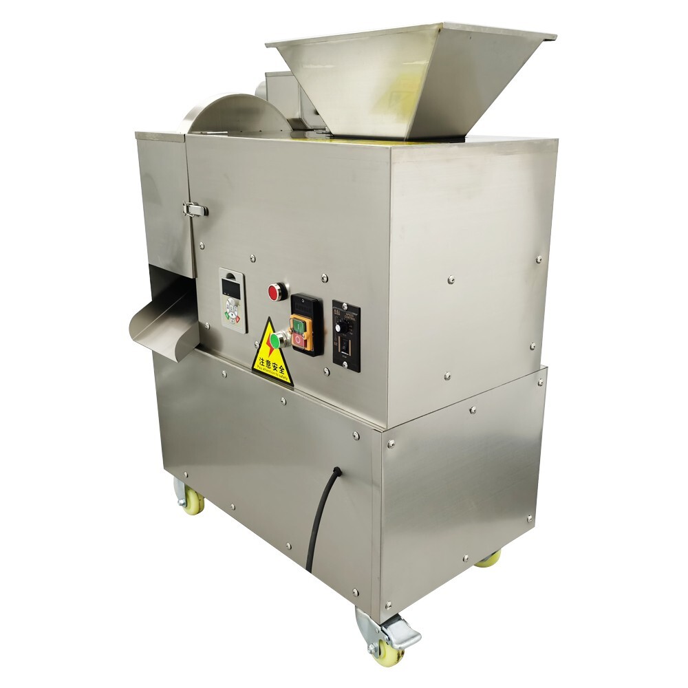 Electric Commercial Dough Divider Cutter 0.18oz-17.6oz 110V 2HP 250W+50W