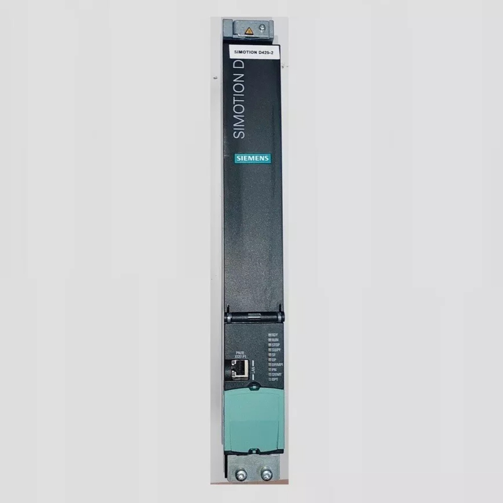 6AU1425-2AD00-0AA0 New Siemens 6AU1 425-2AD00-0AA0 SIMOTION DRIVE-BASED CONTROL