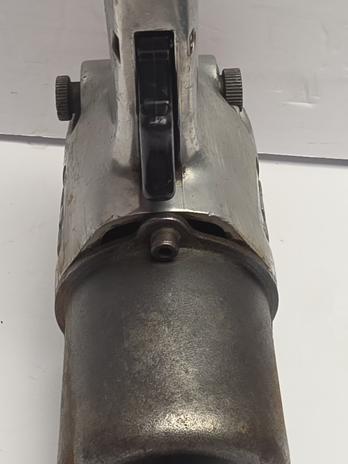 Vintage Ingersoll Rand Air Impact Wrench 1/2 Drive Impactool 231 Model A