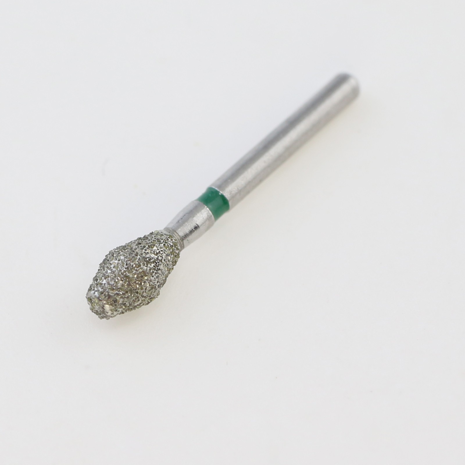 Dental Diamond Burs FG Barrel Diamonds Bur Super Coarse High Speed Handpiece Bur