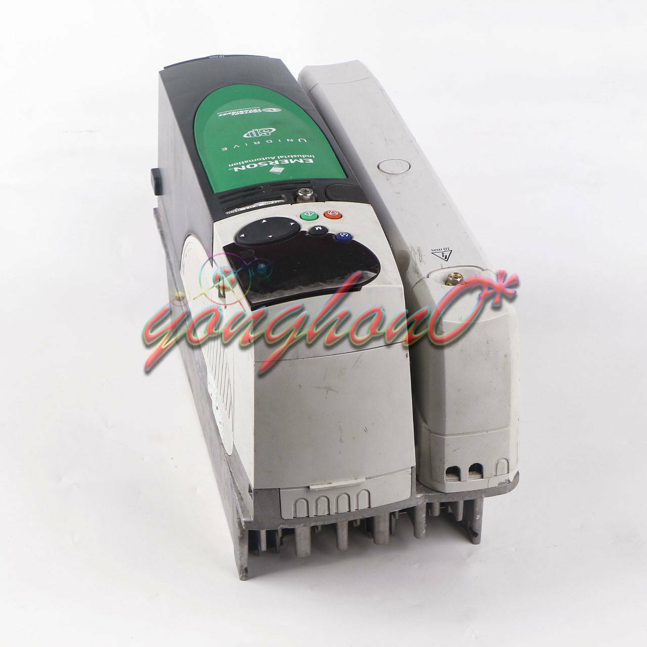 One Used CT Control Techniques EMERSON UNIDRIVE SP2402
