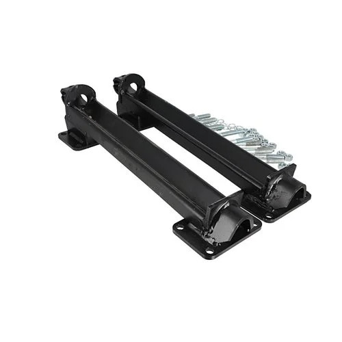 Westendorf Style Quick Coupler – Bolt On Style