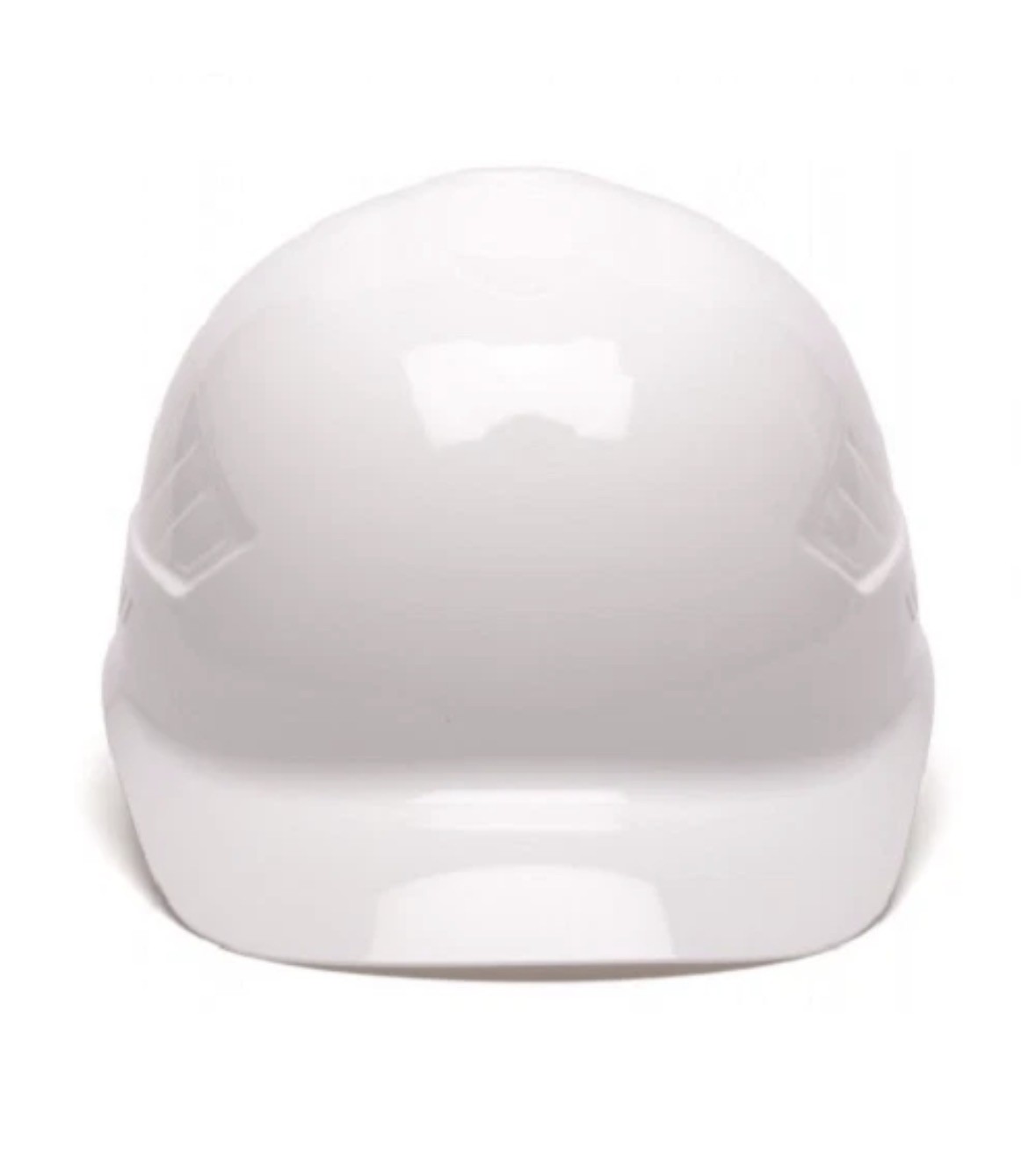 Pyramex Safety Bump Cap with 4 Point Glide Lock Suspension, Lightweight