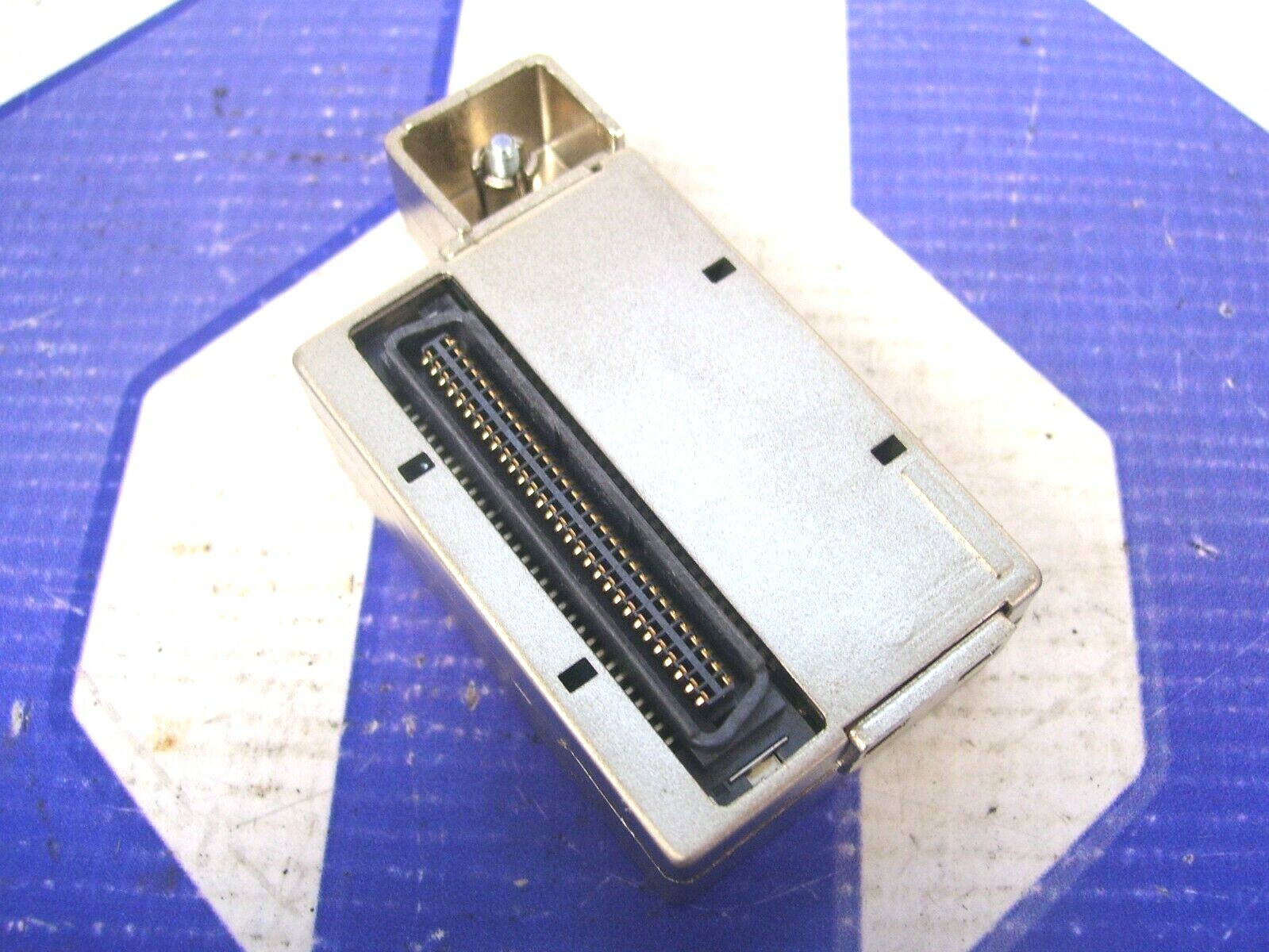 REXROTH INDRAMAT ENCODER FIRMWARE MODULE FWA-DRIVE*-SGP-20VRS-MS 60 Day Warranty
