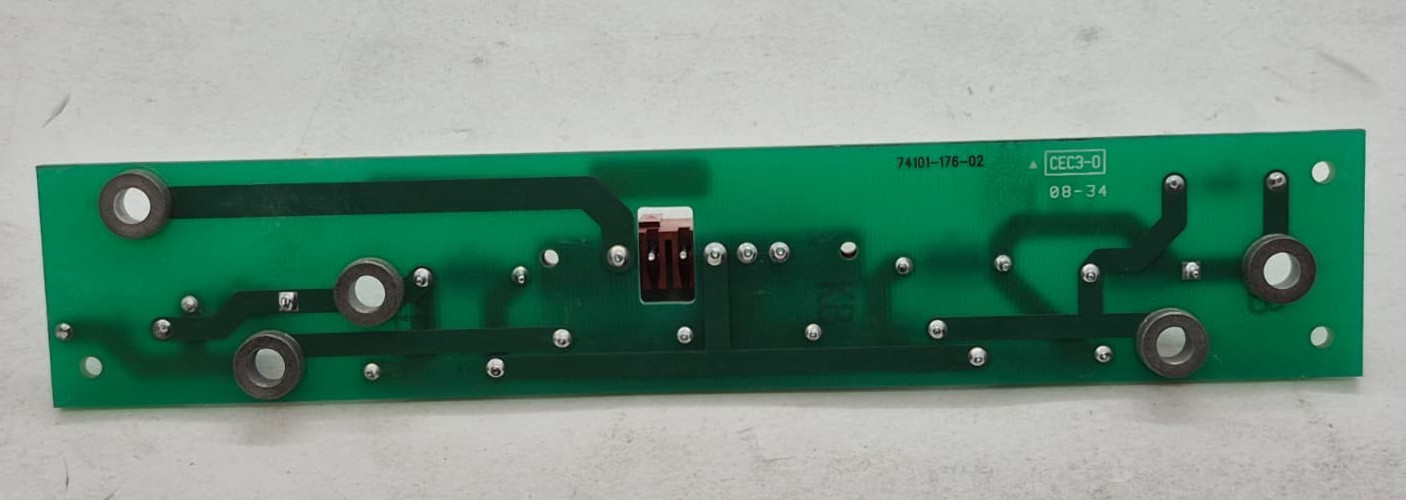 ALLEN BRADLEY / Rockwell Automation 74101-177-51 ECN 0 4309