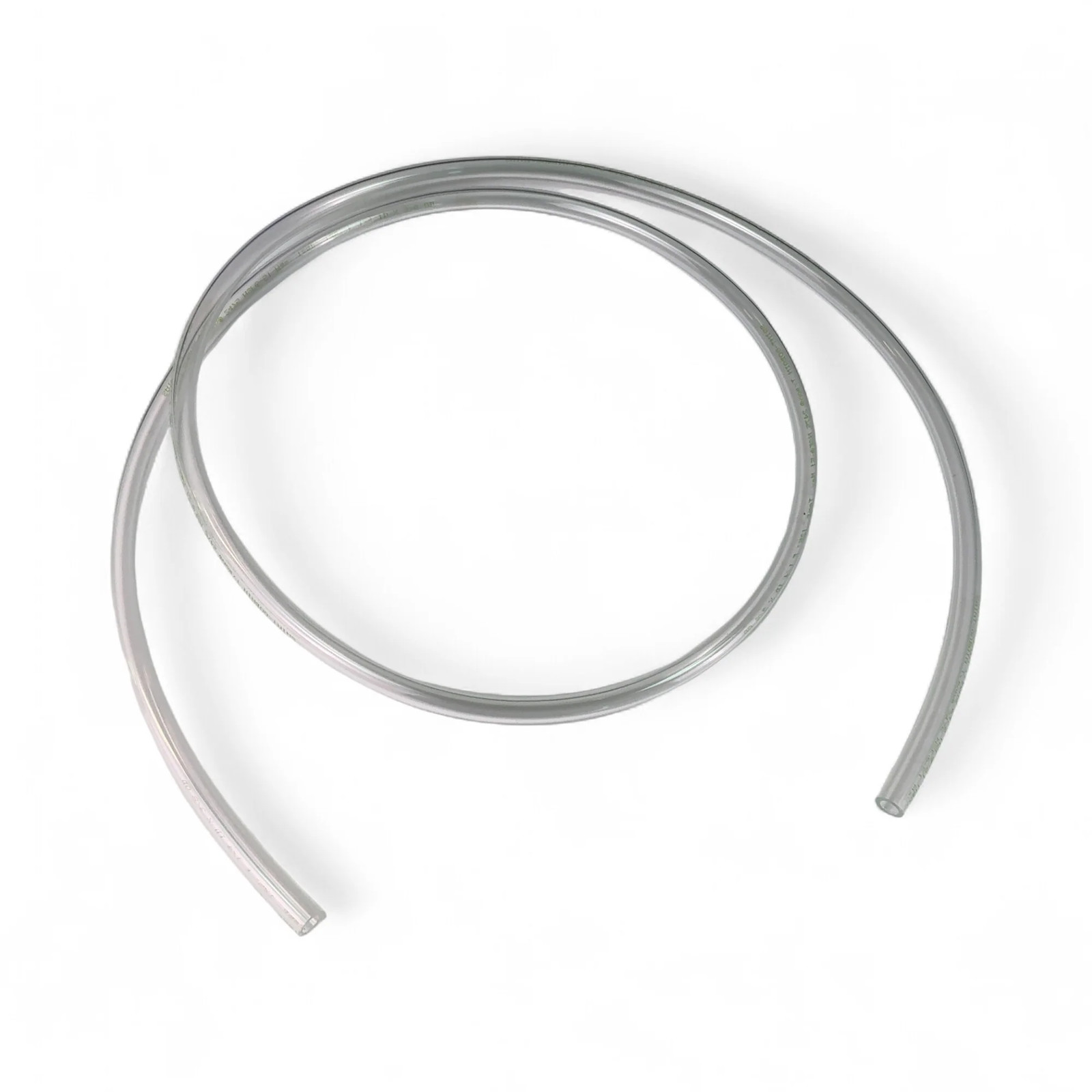 Waters Saint-Gobain 0.375” OD x 0.250” ID Clear 60″ Tygon Tubing 430000604 – 2ct