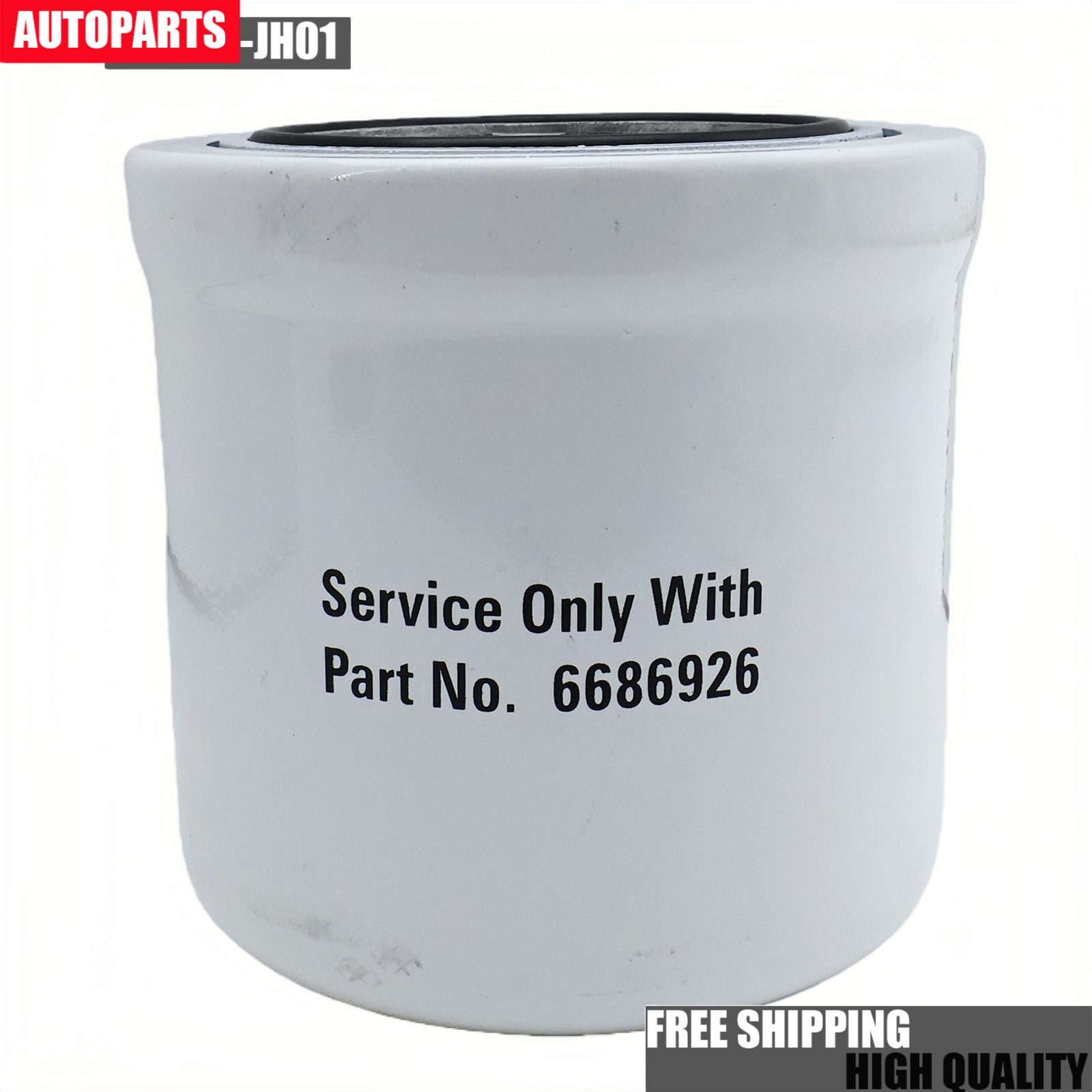 Filter Service Kit for Bobcat S450 S510 S530 S550 S570 S590 T550 T590 T630 T450