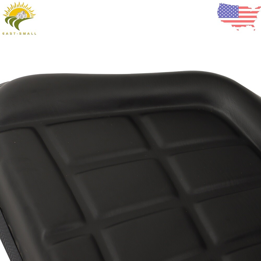 UNIVERSAL TRACTOR SUSPENSION SEAT FIT FOR FORD/NEW HOLLAND 4000 4100 4110 3000