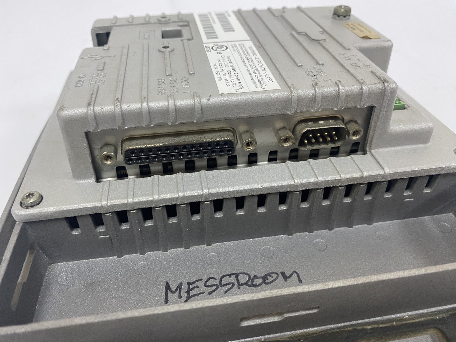 BEIJER E1032 MITSUBISHI BEIJER E1032 Hmi Panel