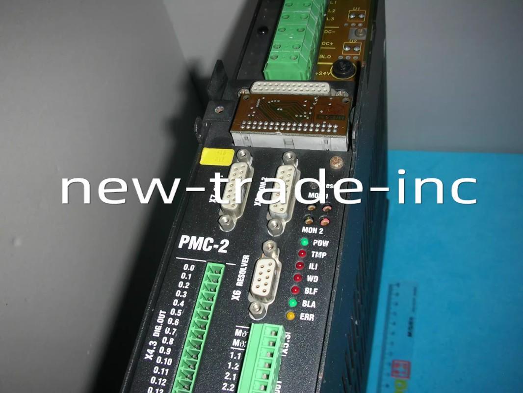 1PCS PMC-2/11/08/000/00/00/08/00/00 Free FedEx 90-days Warranty