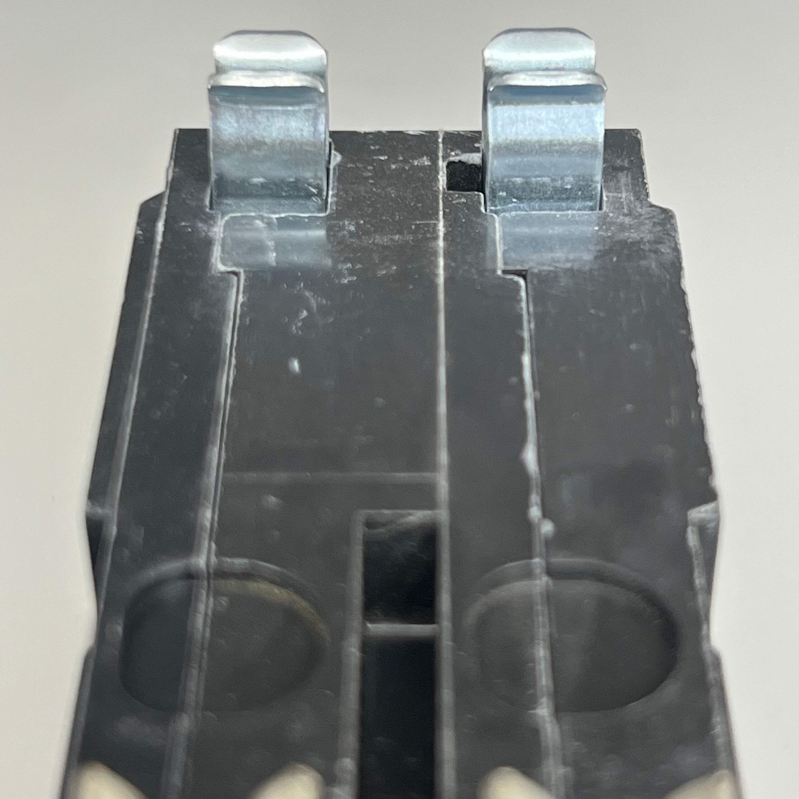 SQUARE D Plug-on Circuit Breaker 60A-120/240V QO260